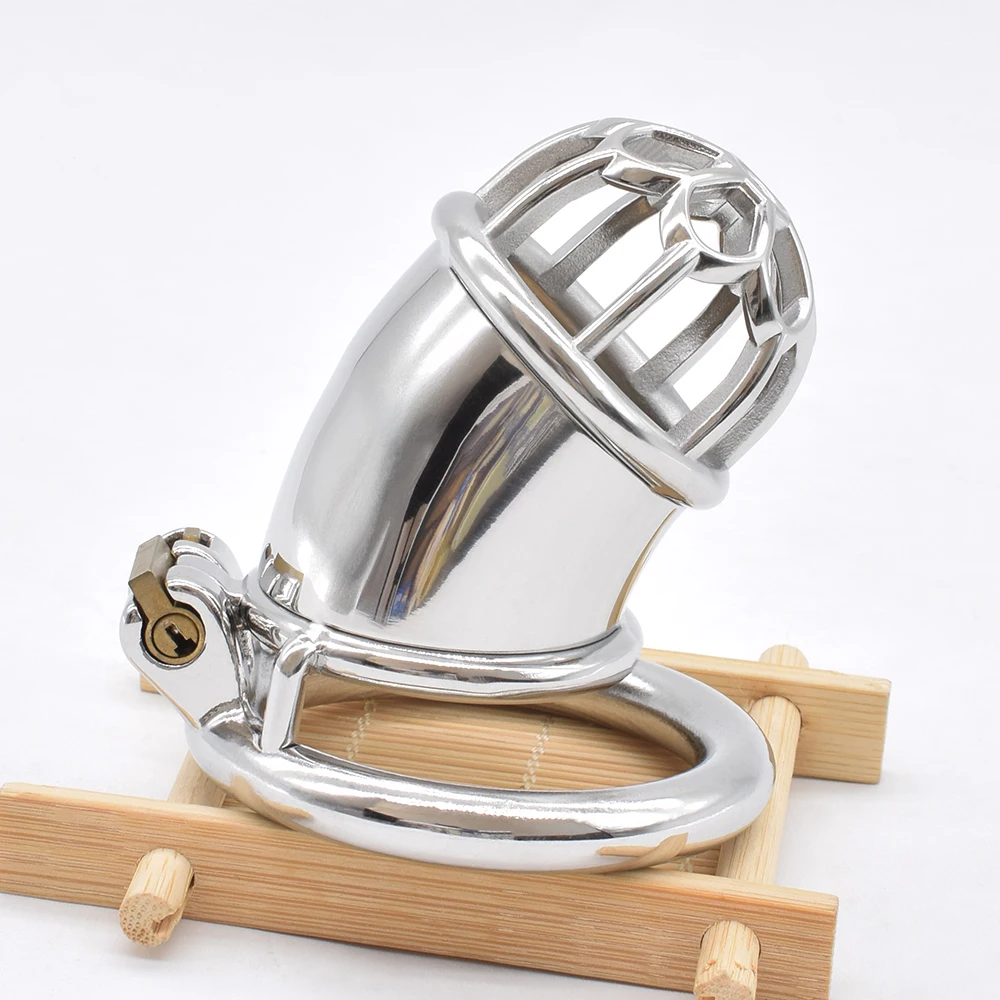 NUUN мужское устройство целомудрия рукав для пениса искусственная оргазм отказ в