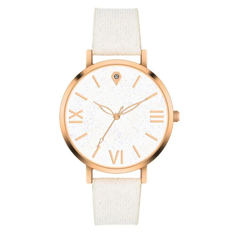 

Brown Starry Sky Women Luxury Fashion Watches 2020 Charm Ladies Dress Wristwatches Simple Woman Quartz Leather Clock Bayan Saat