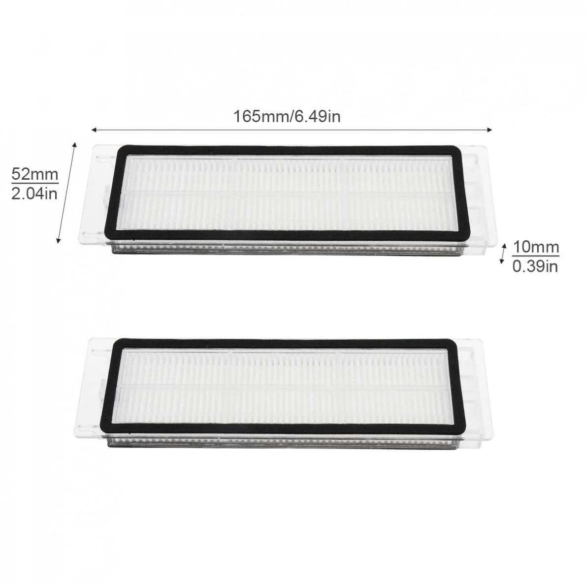 Запасные части/комплект пылесоса MI robrock аксессуары для сканирующего робота