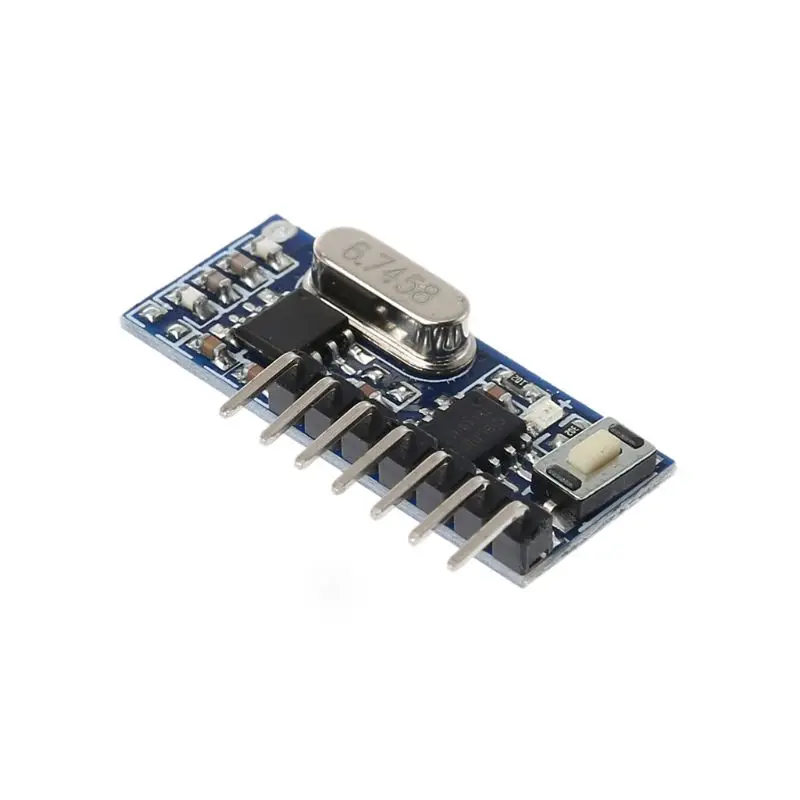 Пульт дистанционного управления беспроводной приемник переключатель гнездо