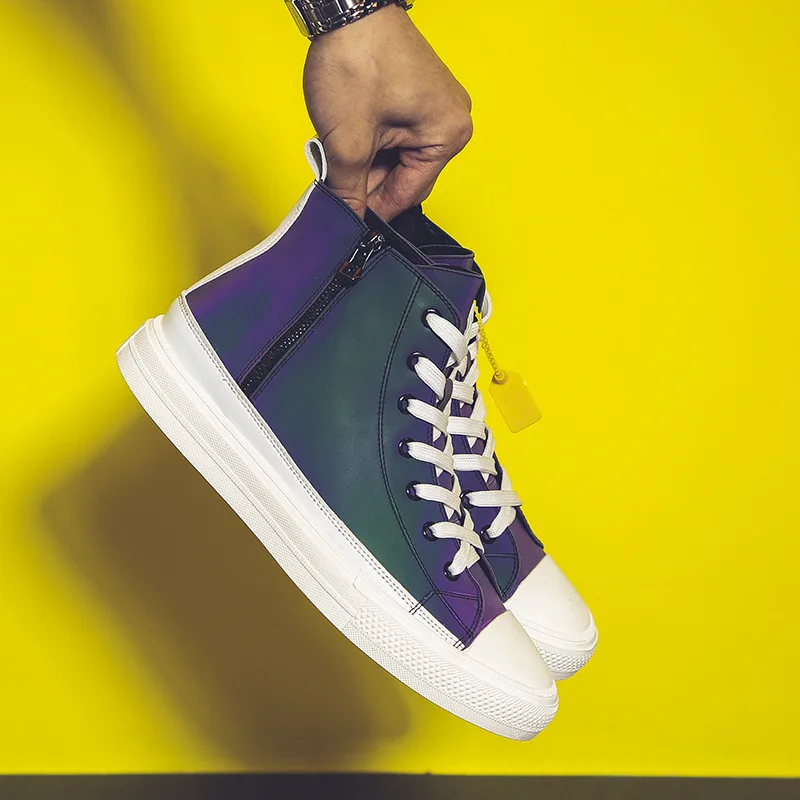 Новинка мужская повседневная обувь стильная легкая дышащая на шнуровке модные