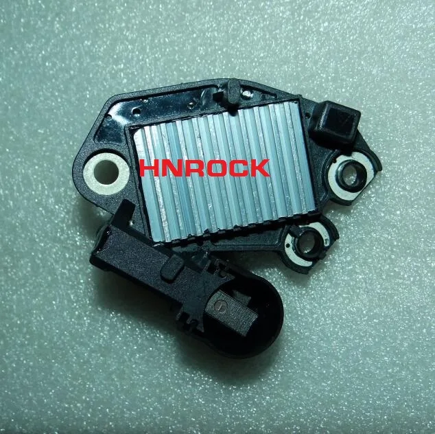 Новый регулятор напряжения генератора переменного тока 13803700 08 058 595256 21338 24100 M575