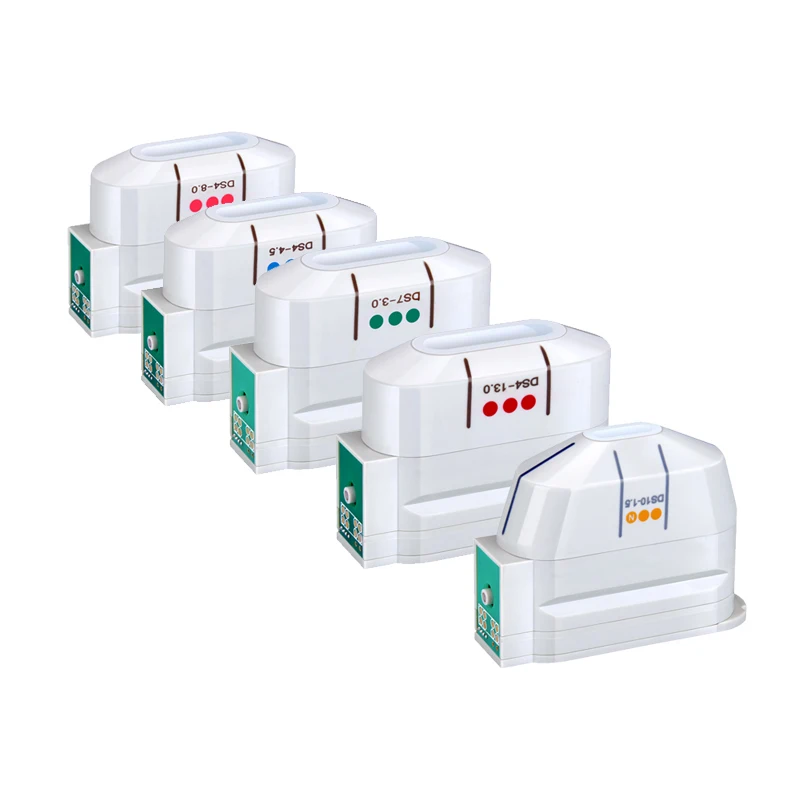 

3D 4D cartridge reminder probe for anti-aging beauty instrument 10000/shot suitable for various models of factory direct sales