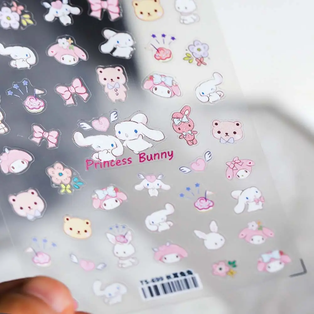 

Manicure Accessories Applique DIY Nail Art Decoration Nail Art Stickers