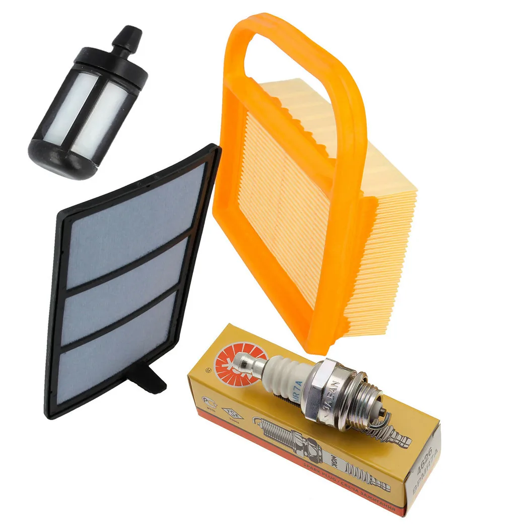

Fuel Filter Air Filter Kit Replacement Service Kit Accessories Air Filter