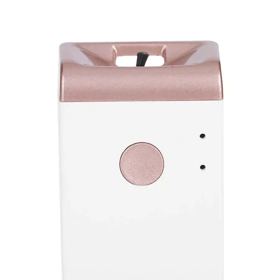 

Portable Neck Hanging Negative Ion Air Purifier Formaldehyde PM2.5 Removal USB Rechargeable
