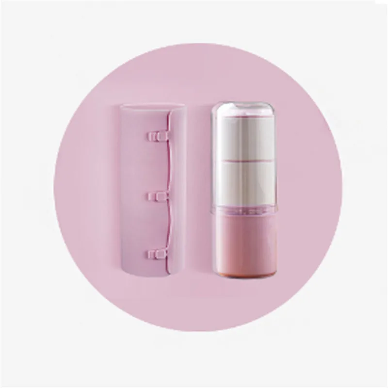 Pink Xiaomi Mijia Calar 990 мл супер-емкость Ланч-бокс Вибрационный материал питательный нагрев замороженные продукты безопасность для путешествий - Цвет: Pink