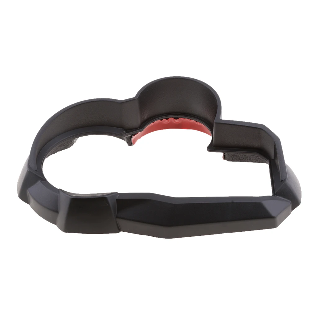 Пластиковая защитная крышка спидометра для мотоцикла BMW R1200GS (черный) | Автомобили