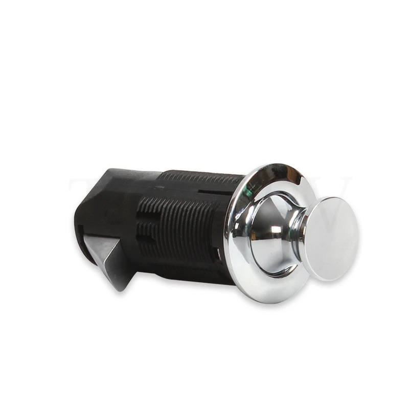 

TYTXRV High Quality RV Camper Accessories Easy to Install Point Type Door Lock Door Cylinder