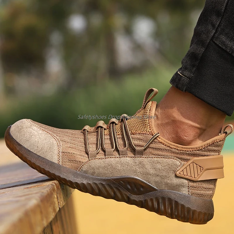 

Men's Shoes