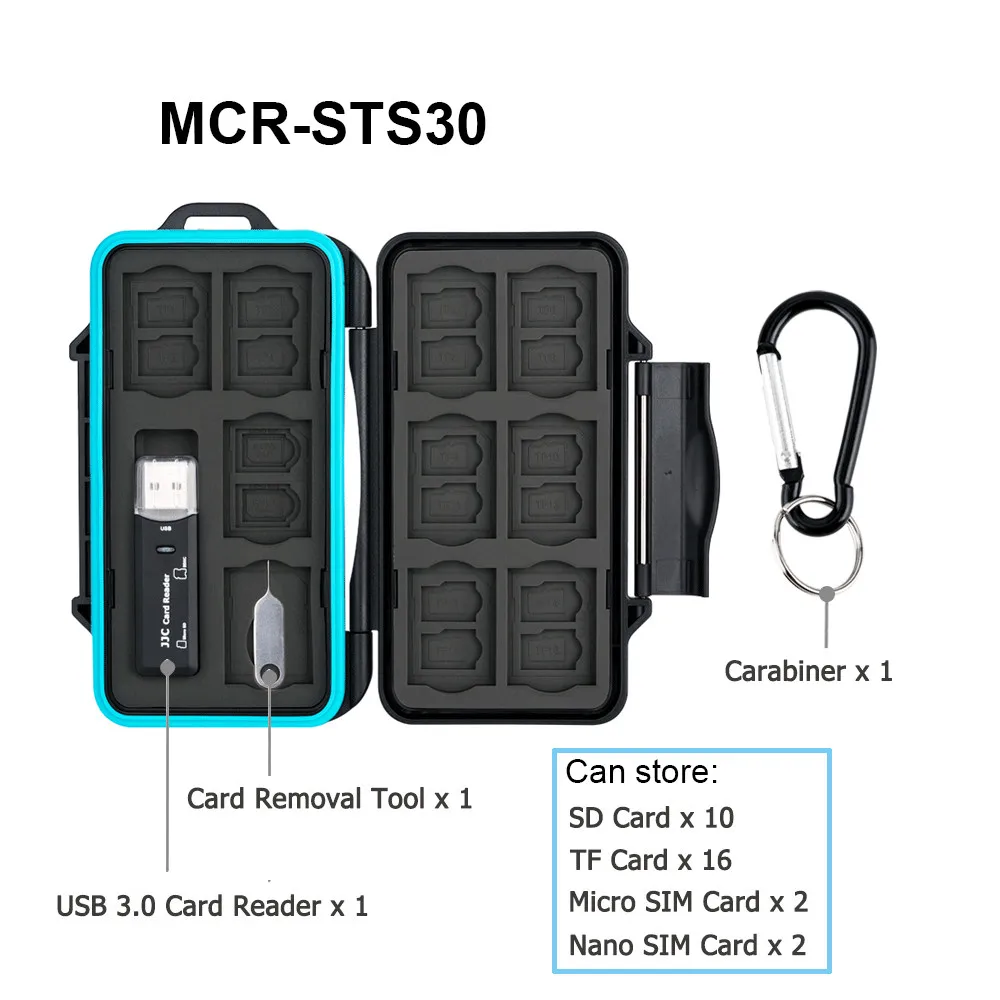 Memory Card Holder DSLR камера сумка слинг Фото Видео мягкие сумки пакет путешествия защитный чехол для Nikon Canon sony Pentax Olympus Panasonic - Цвет: Memory Card Holder