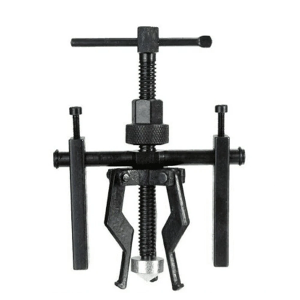 Съемник подшипников для автомобиля 3-кулачковый экстрактор механической