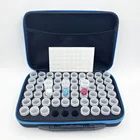 153060 бутылок алмазная живопись крестиком аксессуары ящик для инструментов контейнер для хранения алмазов чехол вышивка мозаика