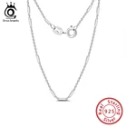 Женские серьги с животными ORSA JEWELS, золотистые аксессуары для вечерние, серебро 925 пробы, SE171