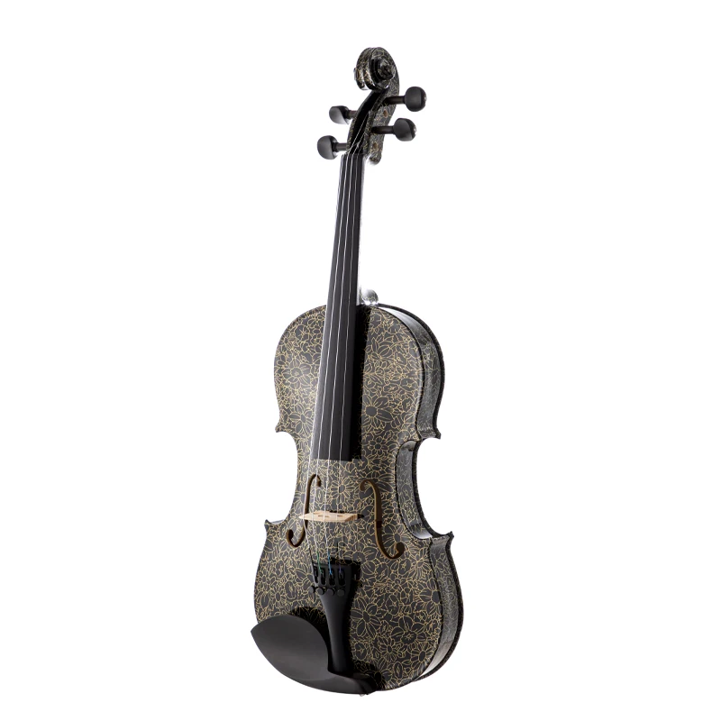 Kinglos 4/4 полноразмерные стеклянные куляры нулевая регулировка с бантом лягушки