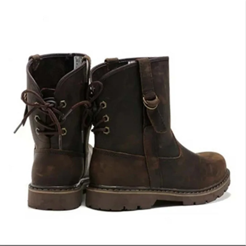 Косплей средневековый Ретро Женский воин солдат рыцарь Броня обувь крышка