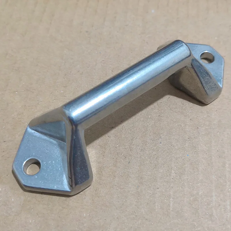 

Ремешок из цинкового сплава с пряжкой, часть сумки, чехол для инструментов, боковая коробка, фурнитура для мотоцикла, фиксированный багажник, сделай сам, ручная работа