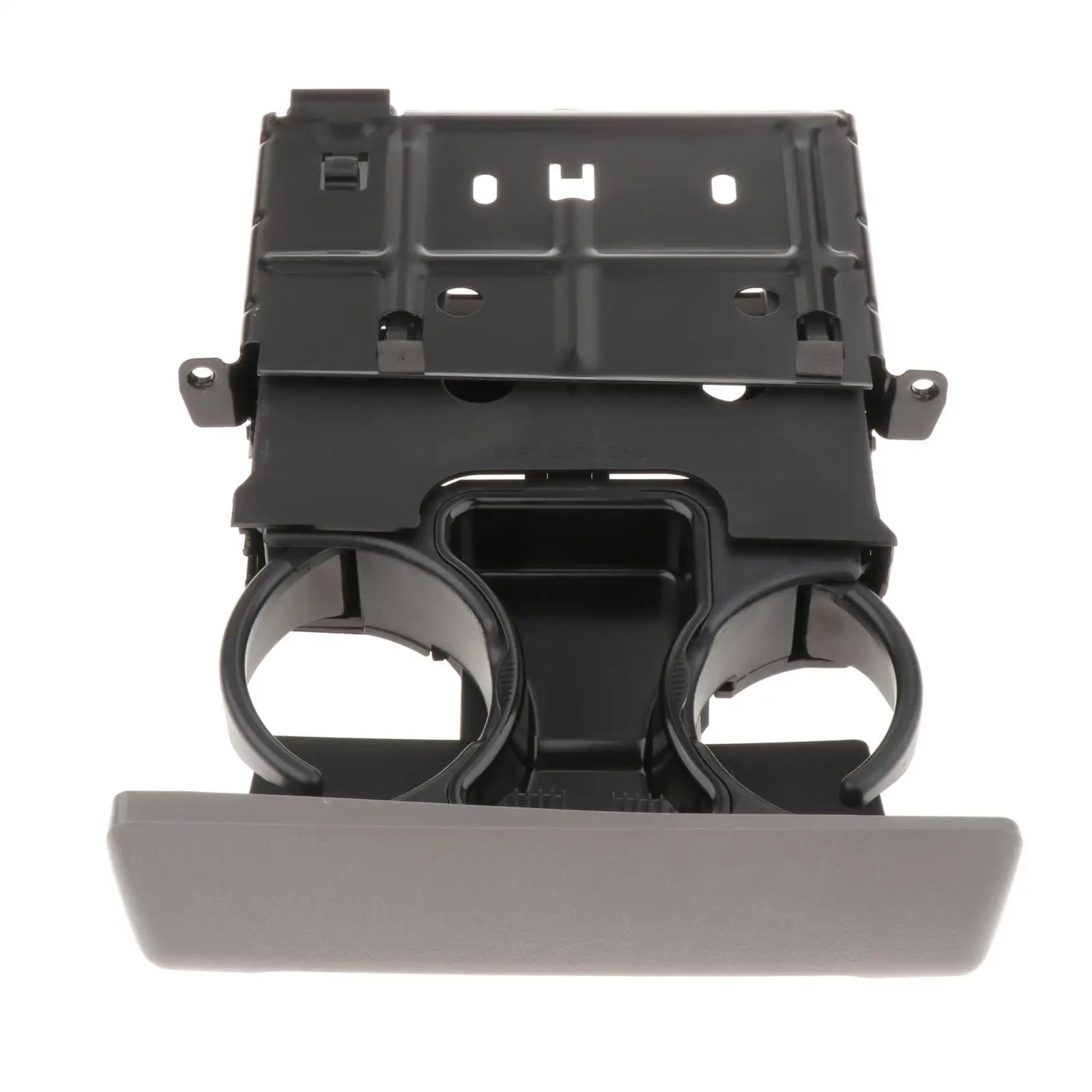 

Car Front Dash Ash Tray Cup Holder for Ford F250 F350 F450 F550 Super Duty 2005-2007 5C3Z-2504810-AAD 5C3Z2504810AAD