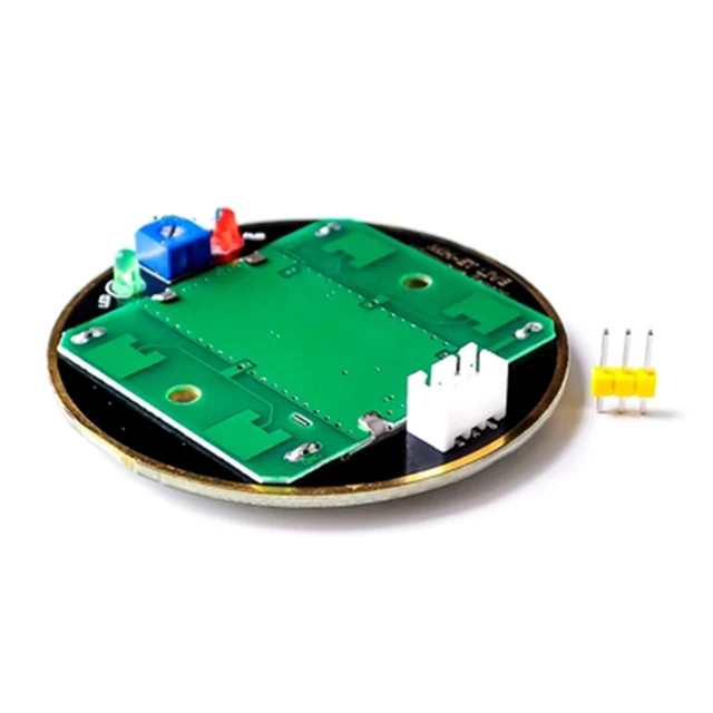 Wireless microwave radar sensor module HB100 wireless smart detector 10.525GHz sensor