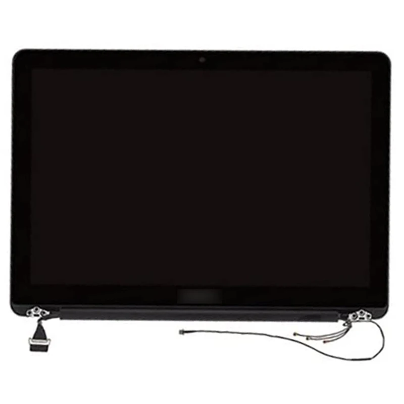 

Free shipping Laptop LCD Screen Display for Macbook Unibody Pro 13.3" A1278 B133EW04 B133EW07 LP133WX3 N133I6-L09 LTN133AT09