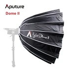 Софтбокс с сетчатым рассеивателем света для LS C120d II 300d 300dII 120DII