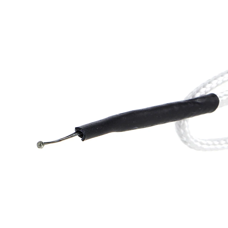 

TP-01A K-type Wire Temperature Test Thermocouple Sensor Probe 100cm Q1QC