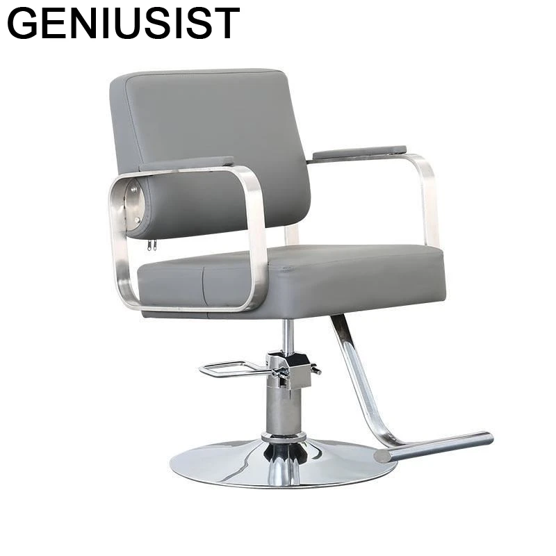 Парикмахерская мебель для салона красоты парикмахерский стул| |