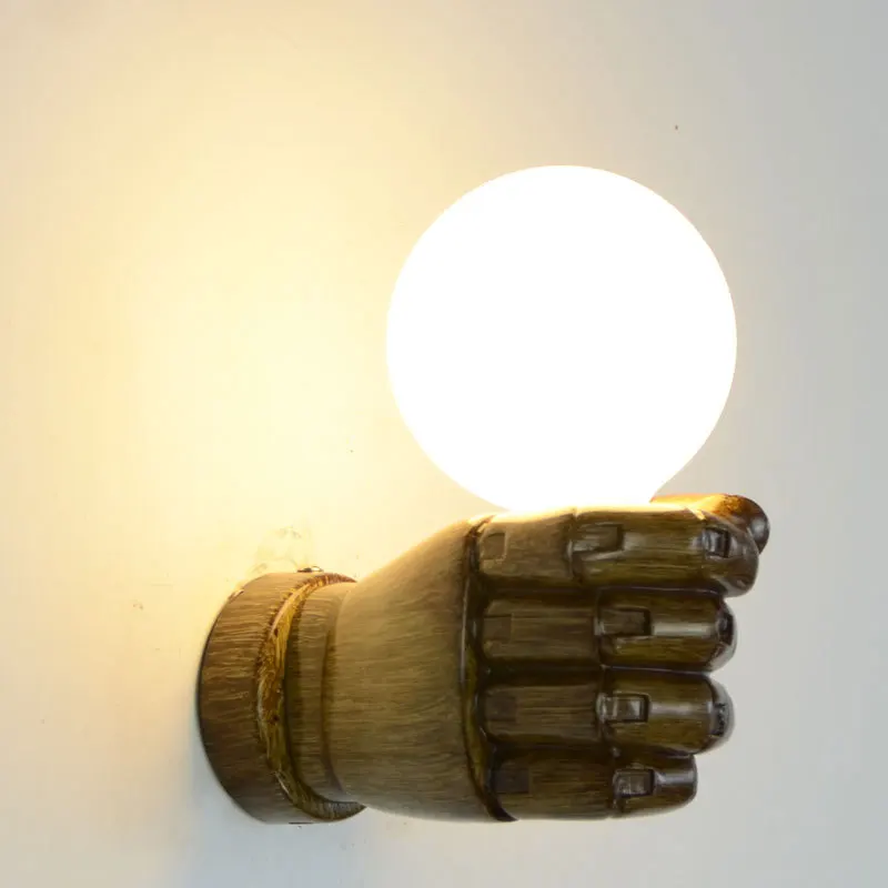 

lamparas de techo colgante moderna crystal wall lamp mirror light bedroom light bedroom aisle bedside wall lamp