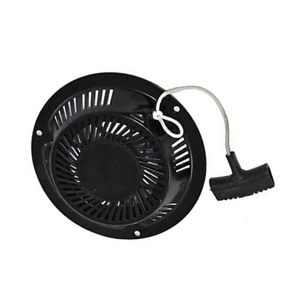 

Backlash Starter Fits For Lawn Mower TESCO PLM 042011 PLM042011 DG600 173cc Power Equipment Spare Parts