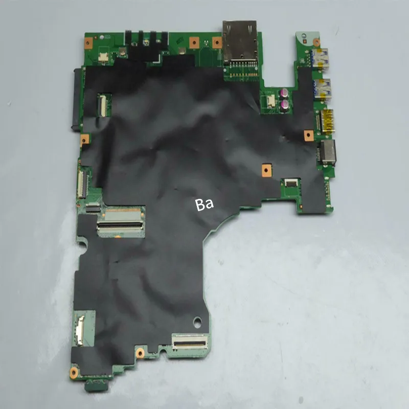 

For Lenovo IdeaPad S510P notebook motherboard I5-4200U CPU independent graphics card 12293-1 motherboard comprehensive test