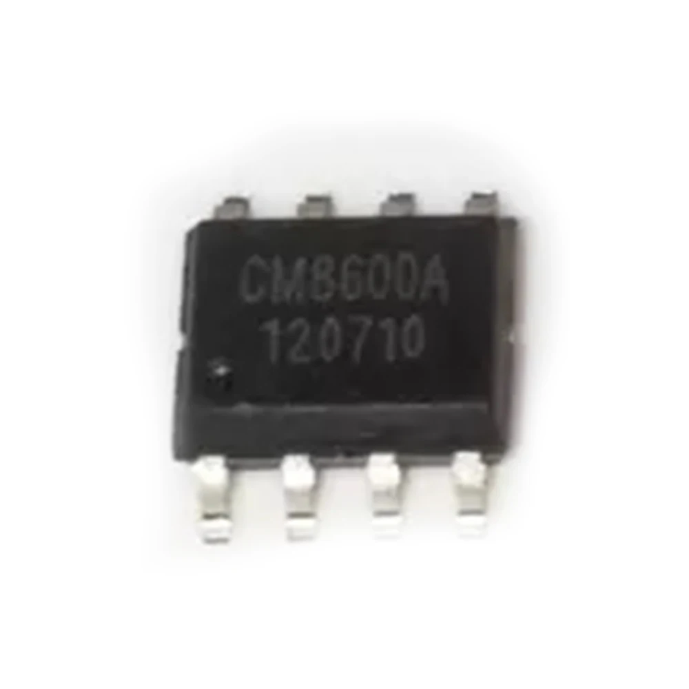 

5 шт. CM8600A SOP8 CM8600 SOP-8 8600A SOP
