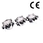 12V DC насос для дозирования, перистальтическая головка для лабораторной аналитической воды