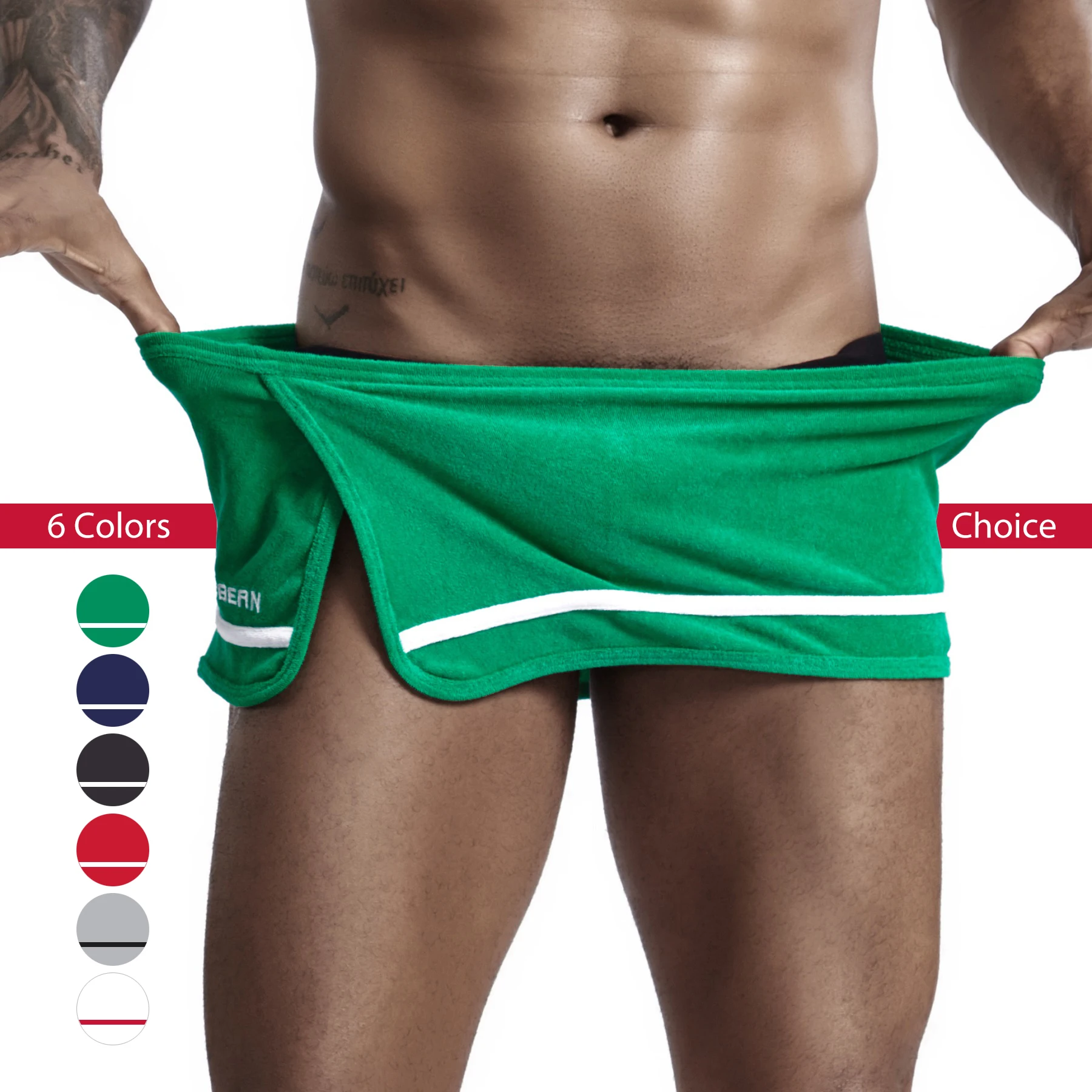 Мужские вельветовые шорты сексуальные винтажные из вельвета для ванной XXL