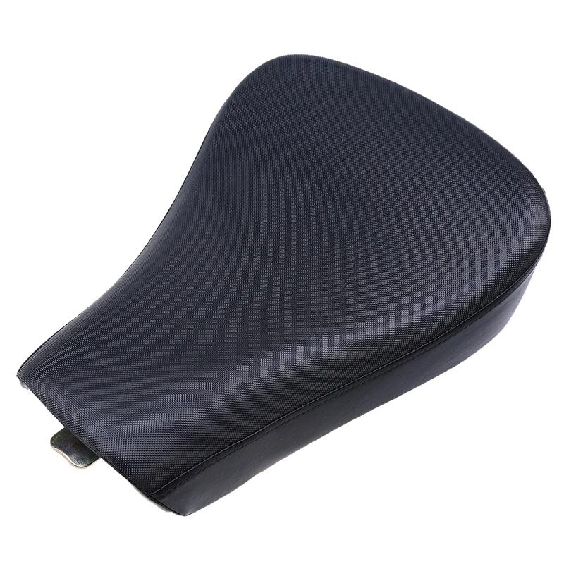Мотоциклетное сиденье переднее для водителя Мотокросс индивидуальное скутера
