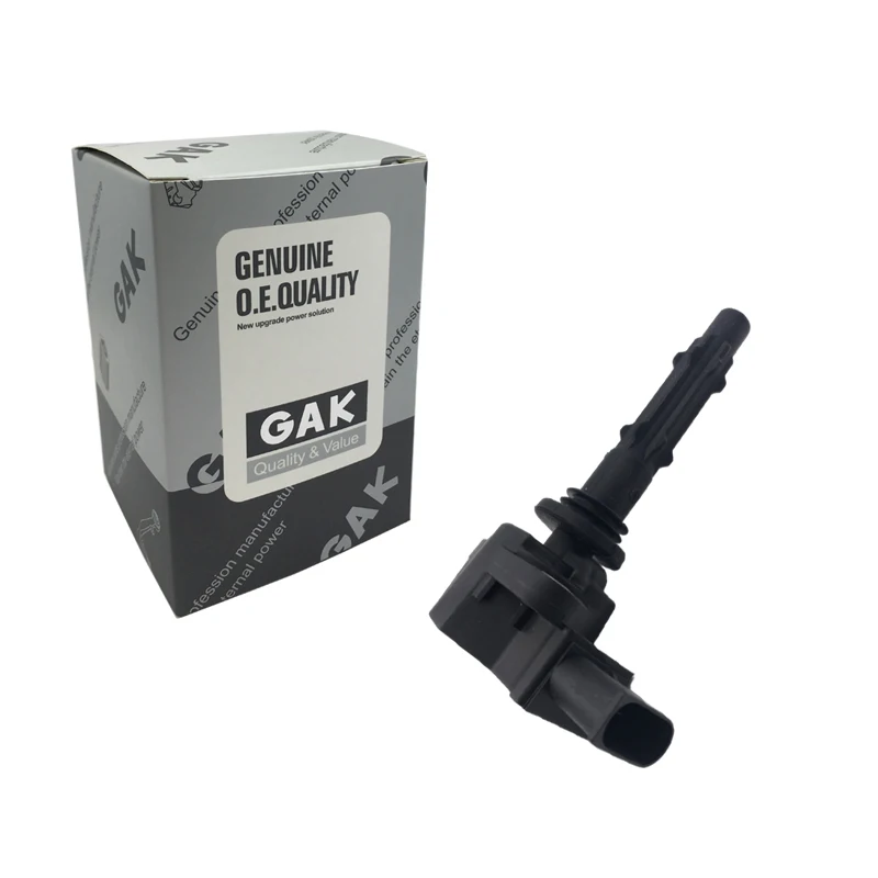 Высококачественная система зажигания катушки для W211 W212 A207 C207 S211 S212 E230 E280 E350 Oem