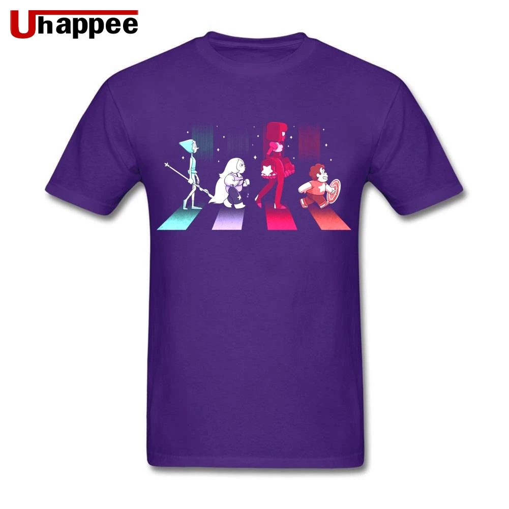 Swagger Steven Universe Tee Homme Slim Fit черные футболки с короткими рукавами и цветным принтом Мужская одежда размера XXXL