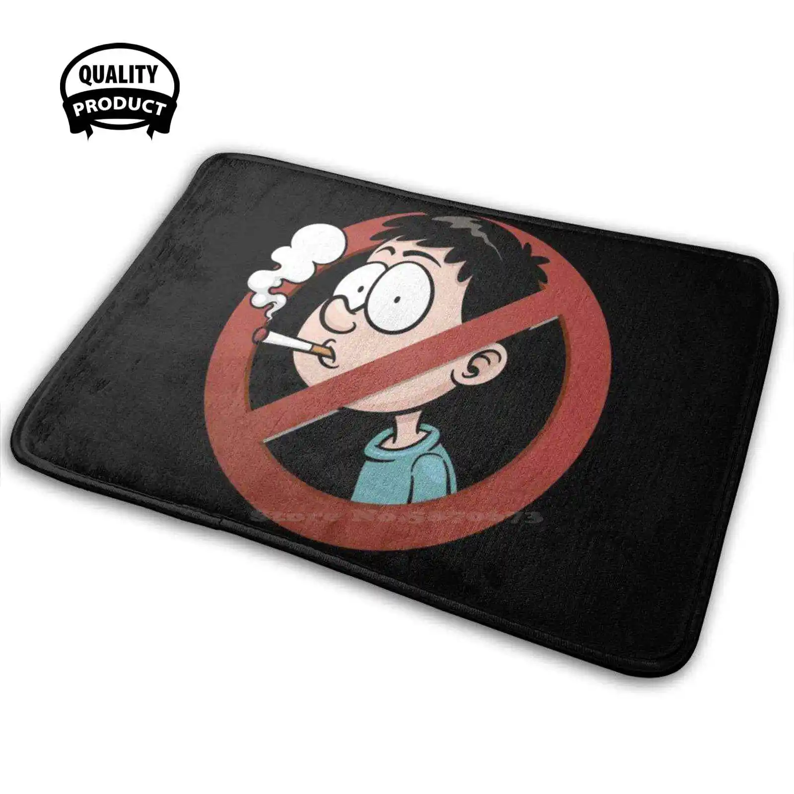 Интересный мягкий ковер для курения товары комнаты разные детские слова фразы