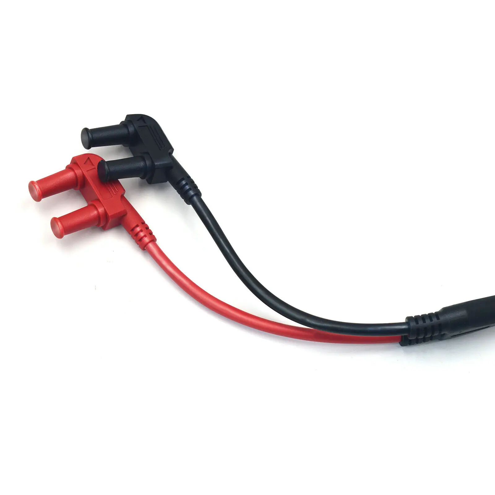 ZIBOO 9465-10 пин Тип 4 Терминал зонд для BT3554 BT3554-01 Батарея HiTester Hioki ручной тестер |