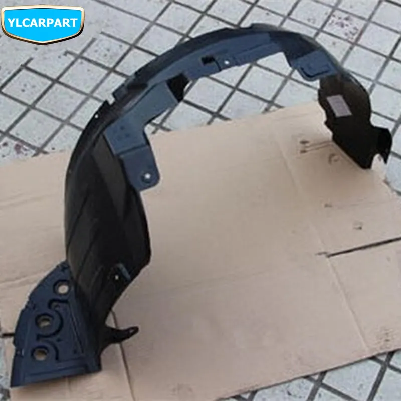 Для Geely SC7, SC7 Prestige, SL, FC, Vision, накладка на крыло автомобиля