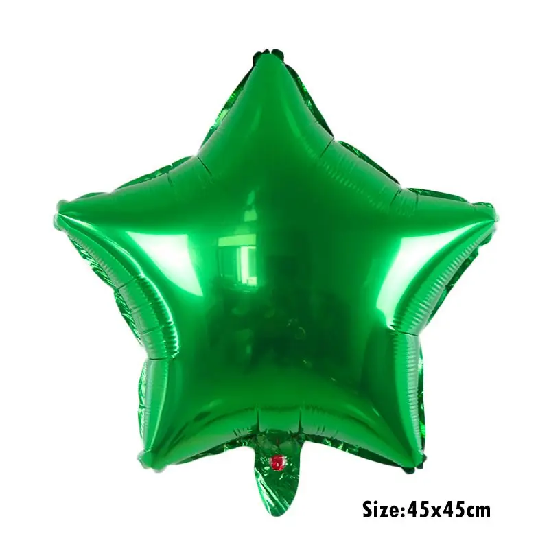 LINVIERLOVE 1 шт. большой воздушный шар из фольги С КАКТУСОМ для дня рождения 63*73 см