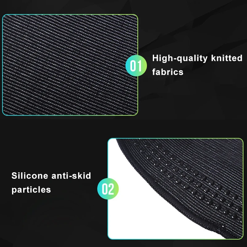 Хорошая здоровая 1 шт. для мужчин и женщин Мужская компрессия облегающий рукав