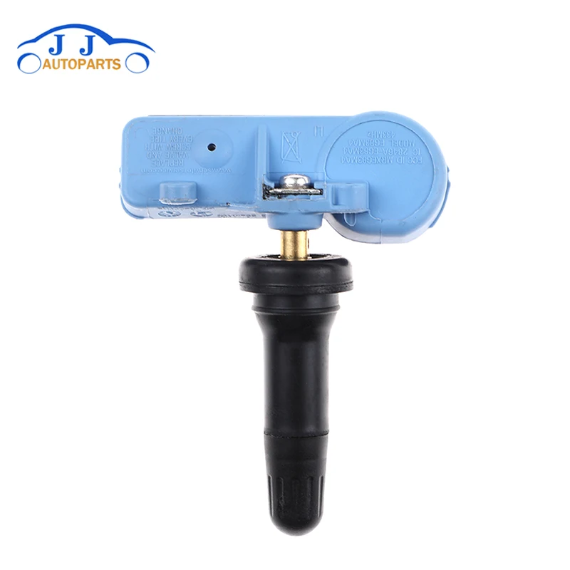 YAOPEI 4 шт. датчик давления в шинах TPMS для GMC Opel Adam Meriva 433 МГц 13581561