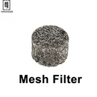 Сетчатый фильтр для снежной пены, пенопластовая пушка, сетчатый фильтр из нержавеющей стали  2