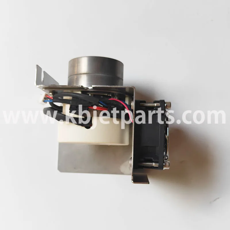 Наборы насосов высокого давления ENM49427 с вентилятором в сборе используются для