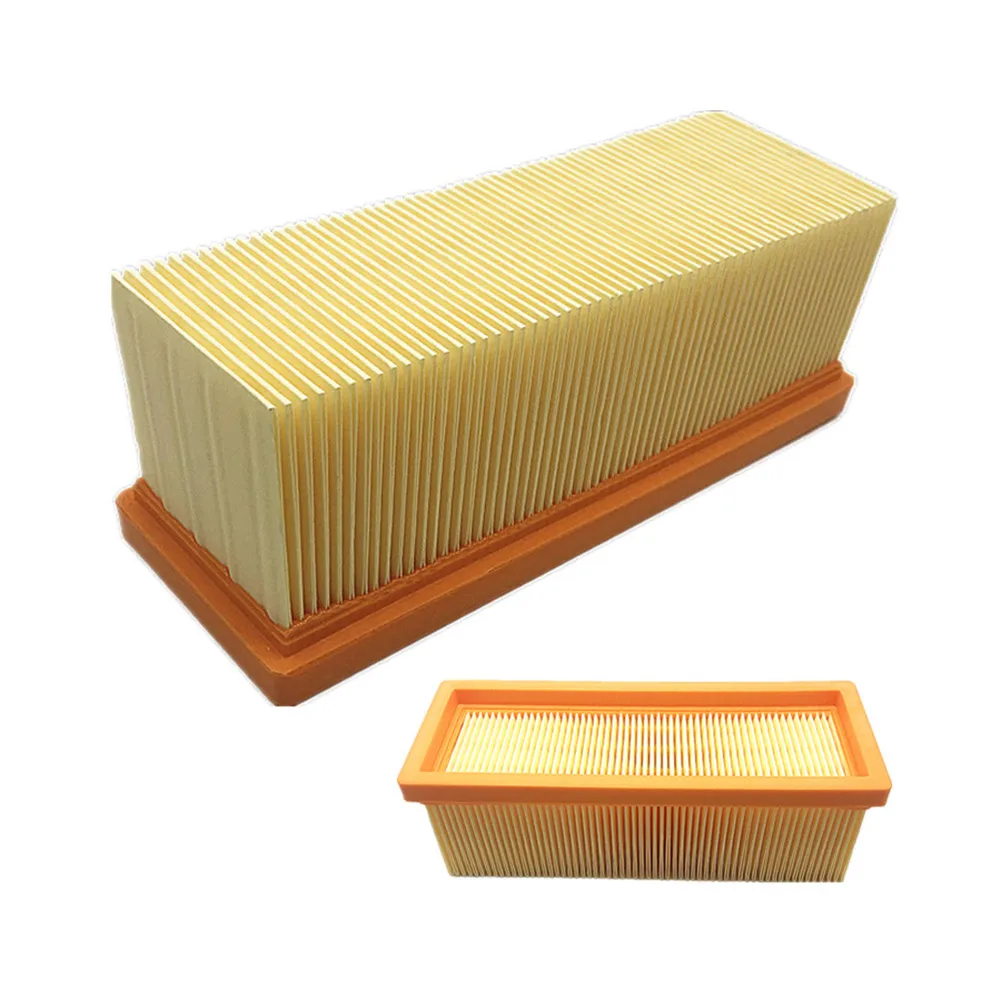 

Filter Fit For Karcher SE3001 SE 2001 SE6.100 K2701 K2601 6.414-498.0 Replacement Accessories Home Appliance