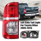 Задний стоп-сигнал для Toyota Hilux 2005-2015, задний фонарь, стоп-сигнал, задний фонарь без лампы