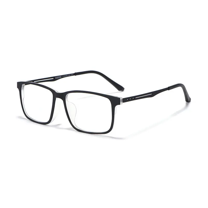 

Glasses For Man and Woman Full Rim TR90 Frame Eyewears New Arrival Ultra Light Flexible Frame Myopia Spectacles