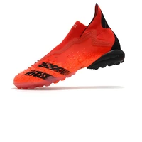 cheap price society models predator freak 21 soccer shoes mens turf football shoes sales