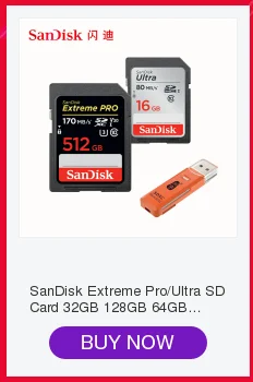 SanDisk Экстремальный Pro/Ultra Micro SD 128 Гб 64 Гб 256 Гб 400 Гб карта памяти 32 64 128 ГБ флеш SD карта SD/TF MicroSD U1/U3 4 K класс 10