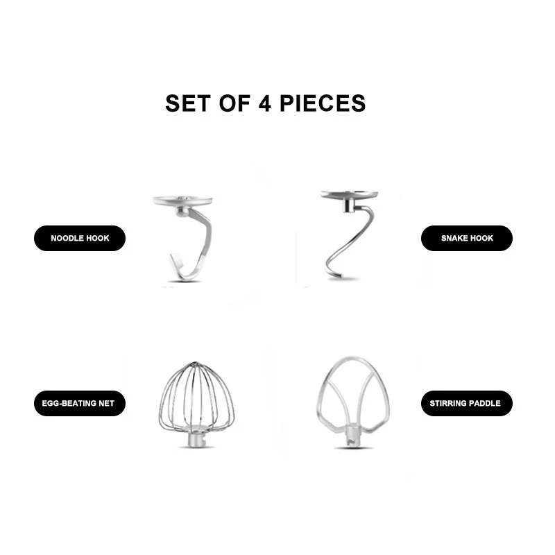 Скоростной Миксер с подставкой кухонный блендер для помощи в приготовлении пищи